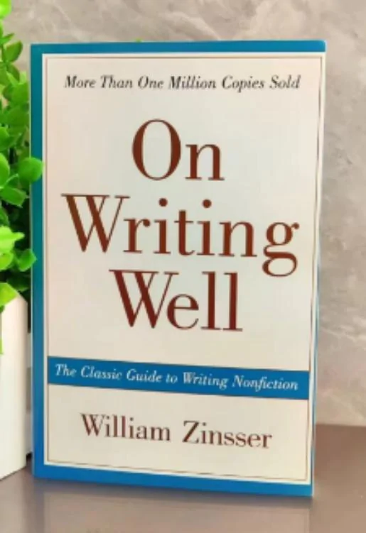On Writing Well