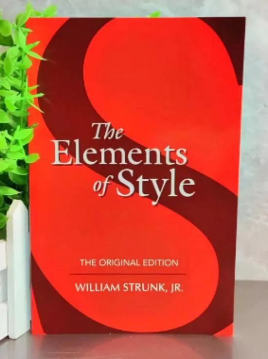 The Elements of Style