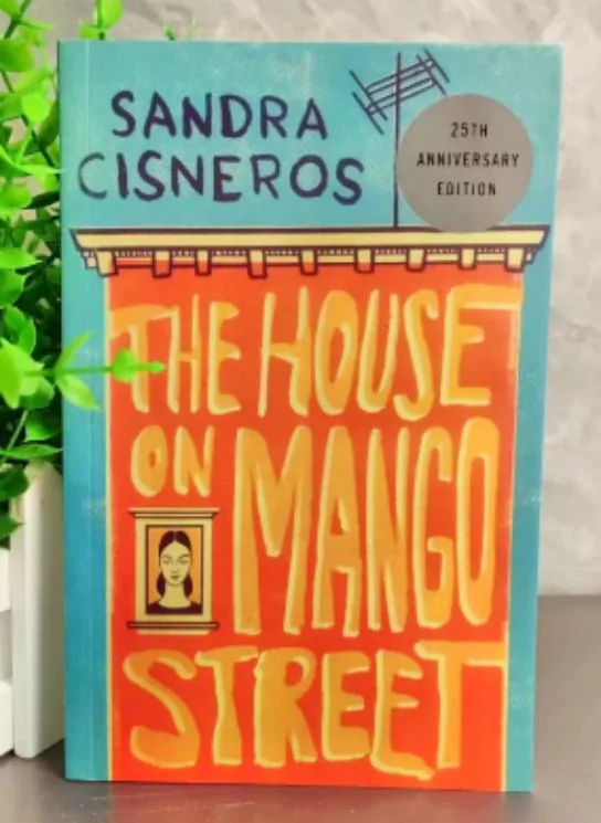 The house on mango street