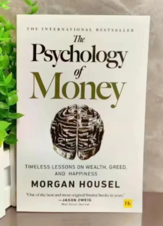The Psychology of Money