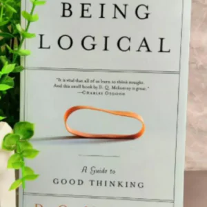 Being Logical