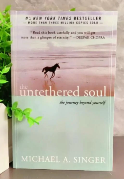The Untethered Soul