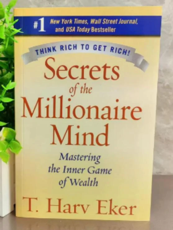 Secrets of the Millionaire Mind
