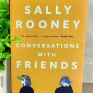 Conversations with Friends
