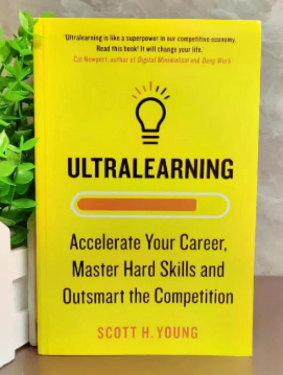 Ultralearning