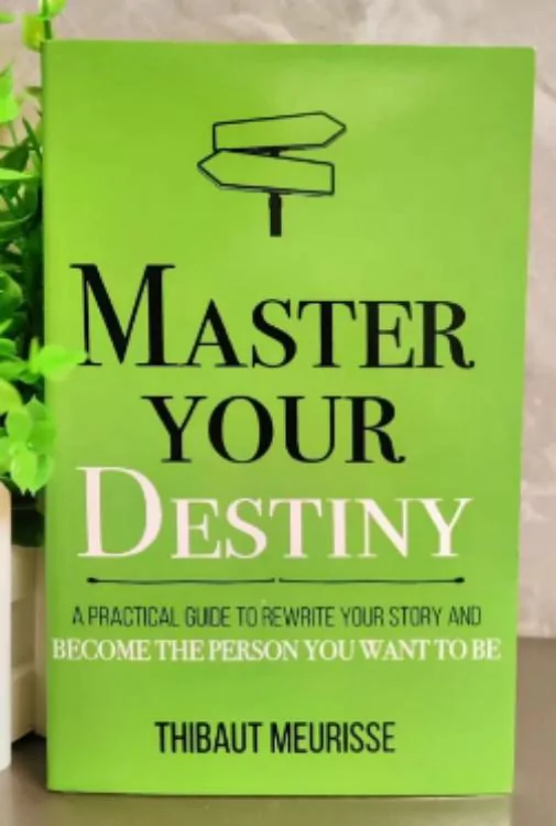 Master Your Destiny