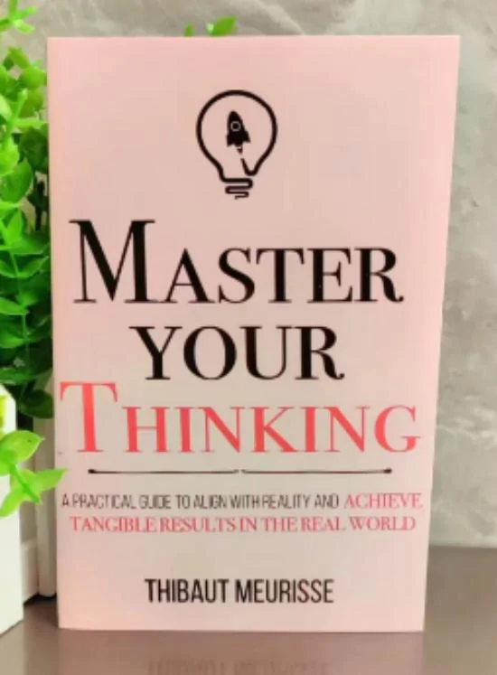 Master Your Thinking
