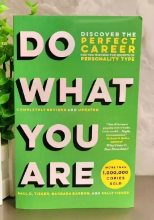 Do What You Are