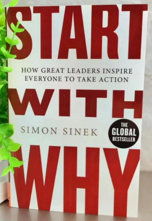 Start with Why
