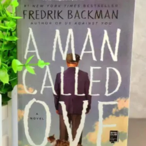 A Man Called Ove