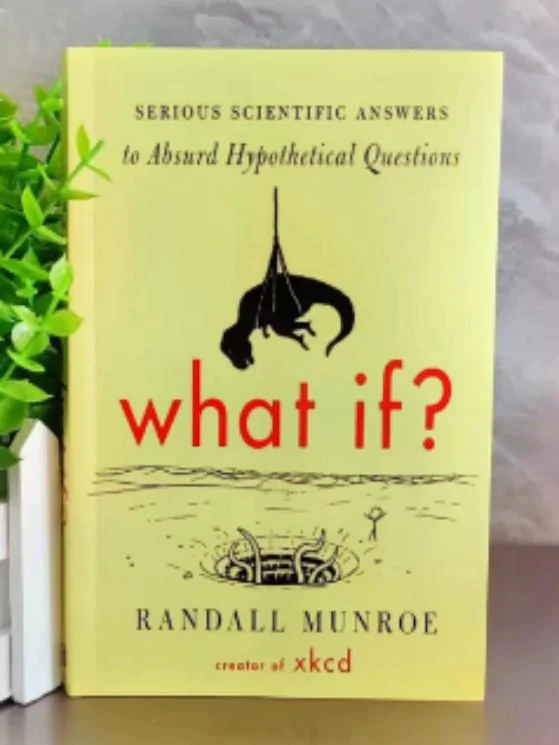 Whatif What If?
