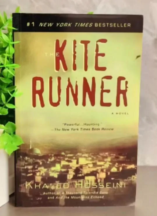 The Kite Runner