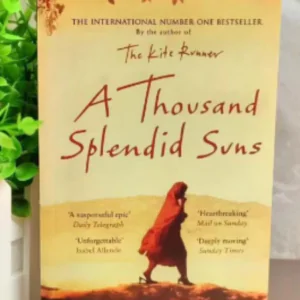 A Thousand Splendid Suns