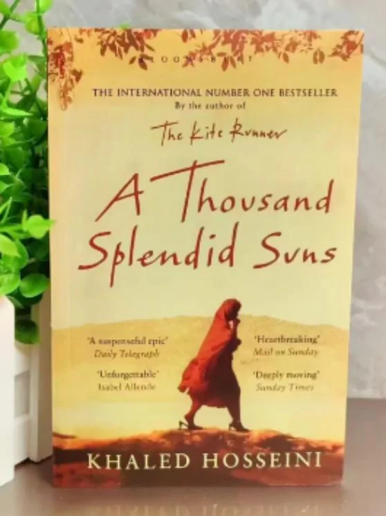 A Thousand Splendid Suns