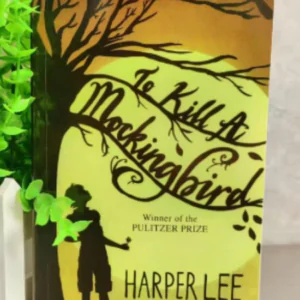 Kill a Mockingbird