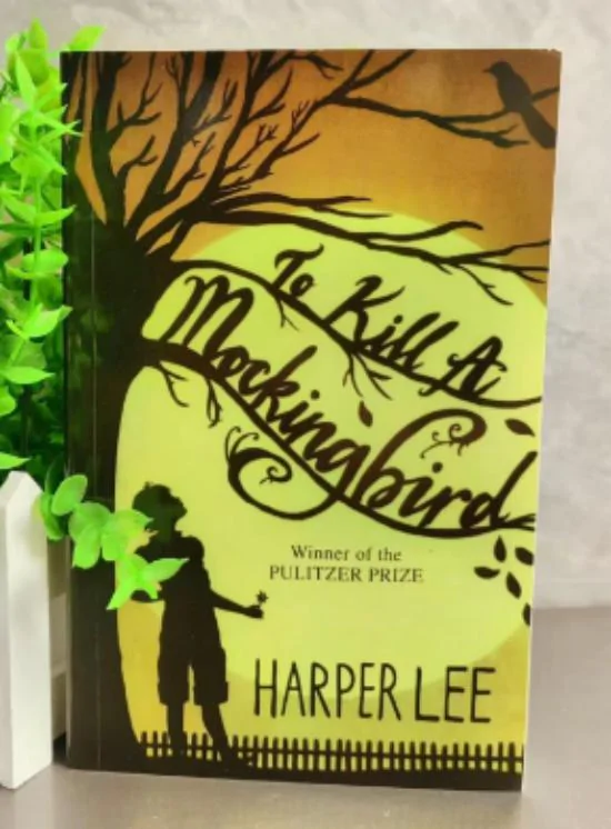 Kill a Mockingbird