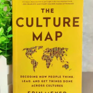 The Culture Map