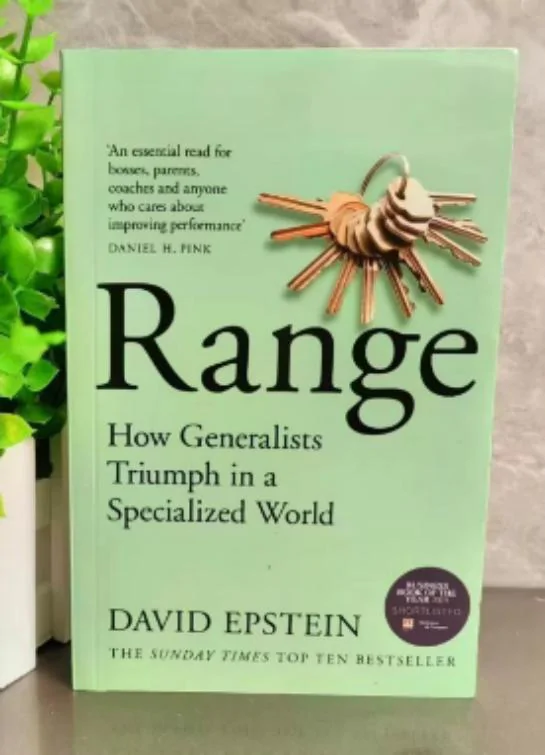 Range