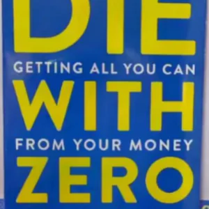 Die with Zero