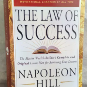 The Law of Success