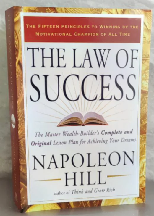 The Law of Success