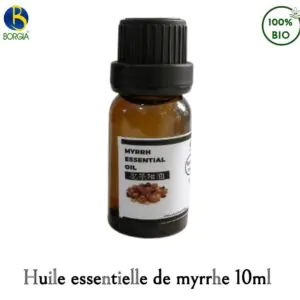 huile essentielle de myrrhe 10ml