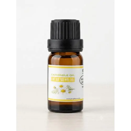 Huile essentielle de camomille 10ml
