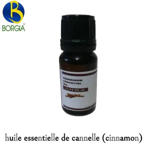 Huile Essentielle de Cannelle 10ml