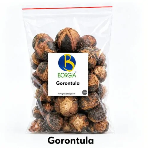 Gorontula
