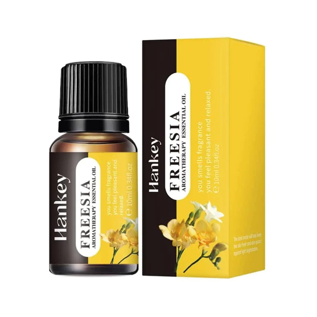 Huile Essentielle de freesia 10ml