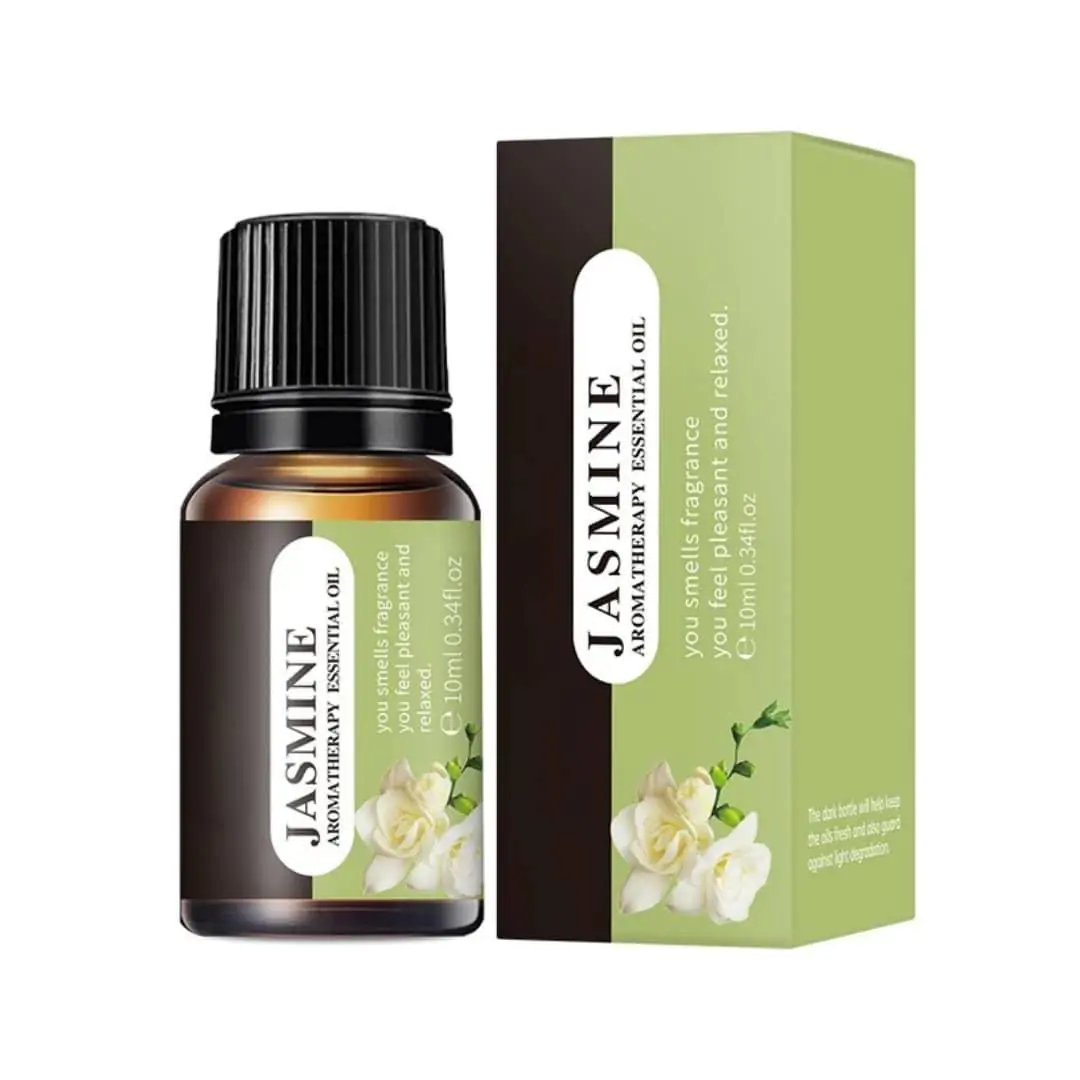 Huile Essentielle de Jasmin