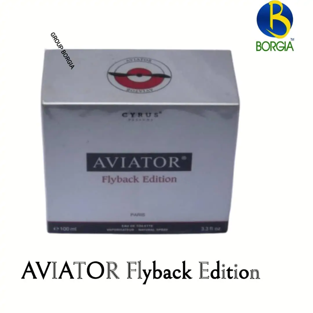aviator flyback edition