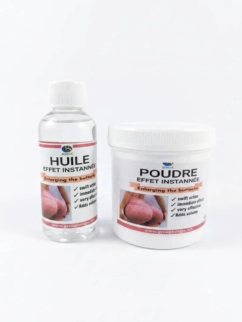 duo effet instantane borgia